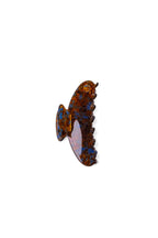 KAXI X Whitney Leavitt House of Her Tortoise Teal Claw