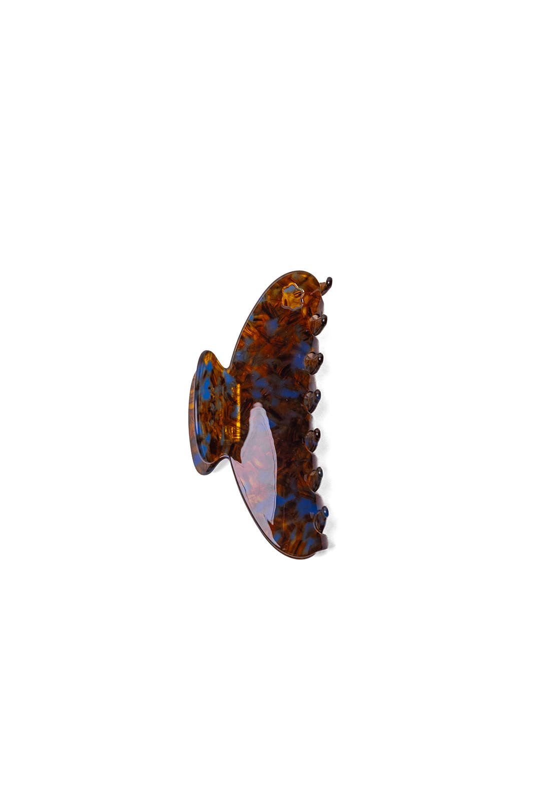 KAXI X Whitney Leavitt House of Her Tortoise Teal Claw