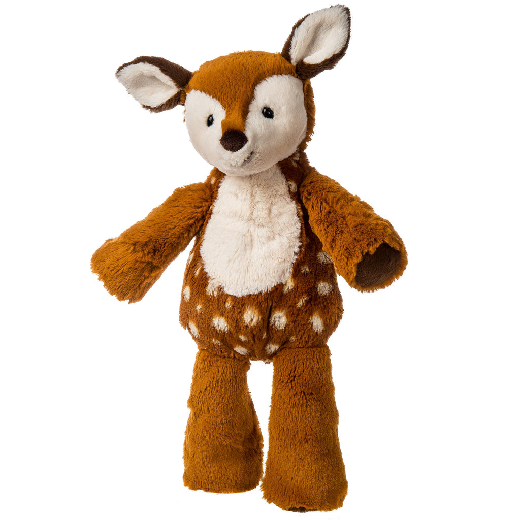 Marshmallow Zoo Fawn