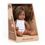 Baby Doll Australian Aboriginal Girl