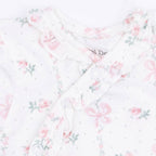 Dainty Buds and Bows - Take Me Home Set with Convertible Pant