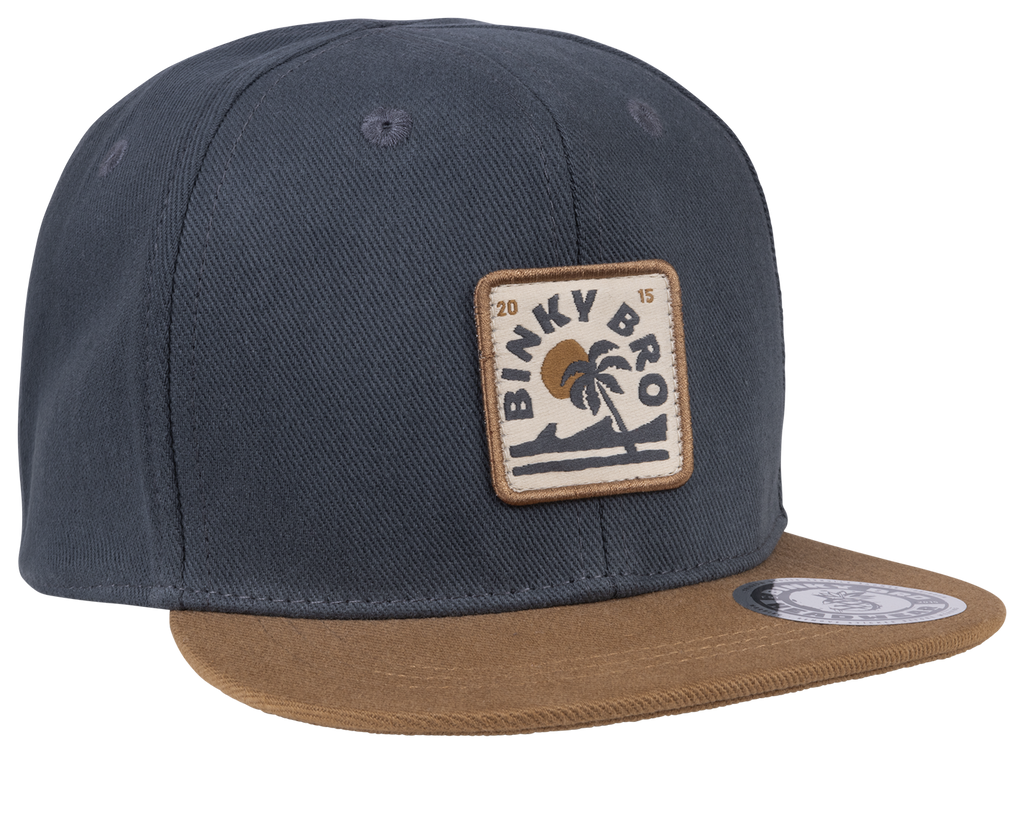 Kids Hat Supertubos