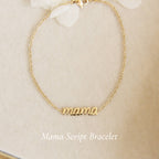 Mama Bracelet