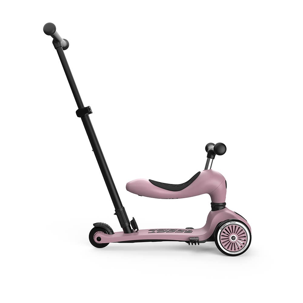 Scoot and Ride Highwaykick 1 Push N Go Mixed Case