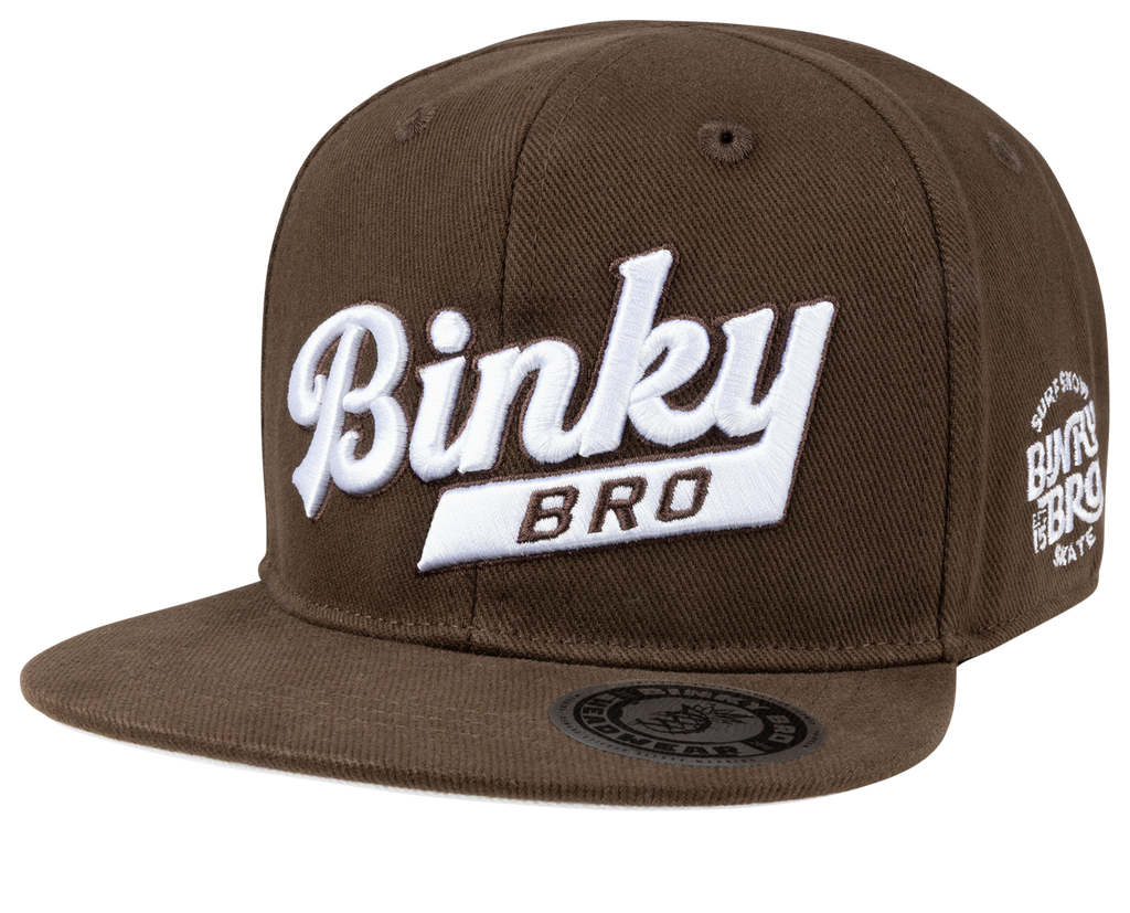 Kids Hat Palm