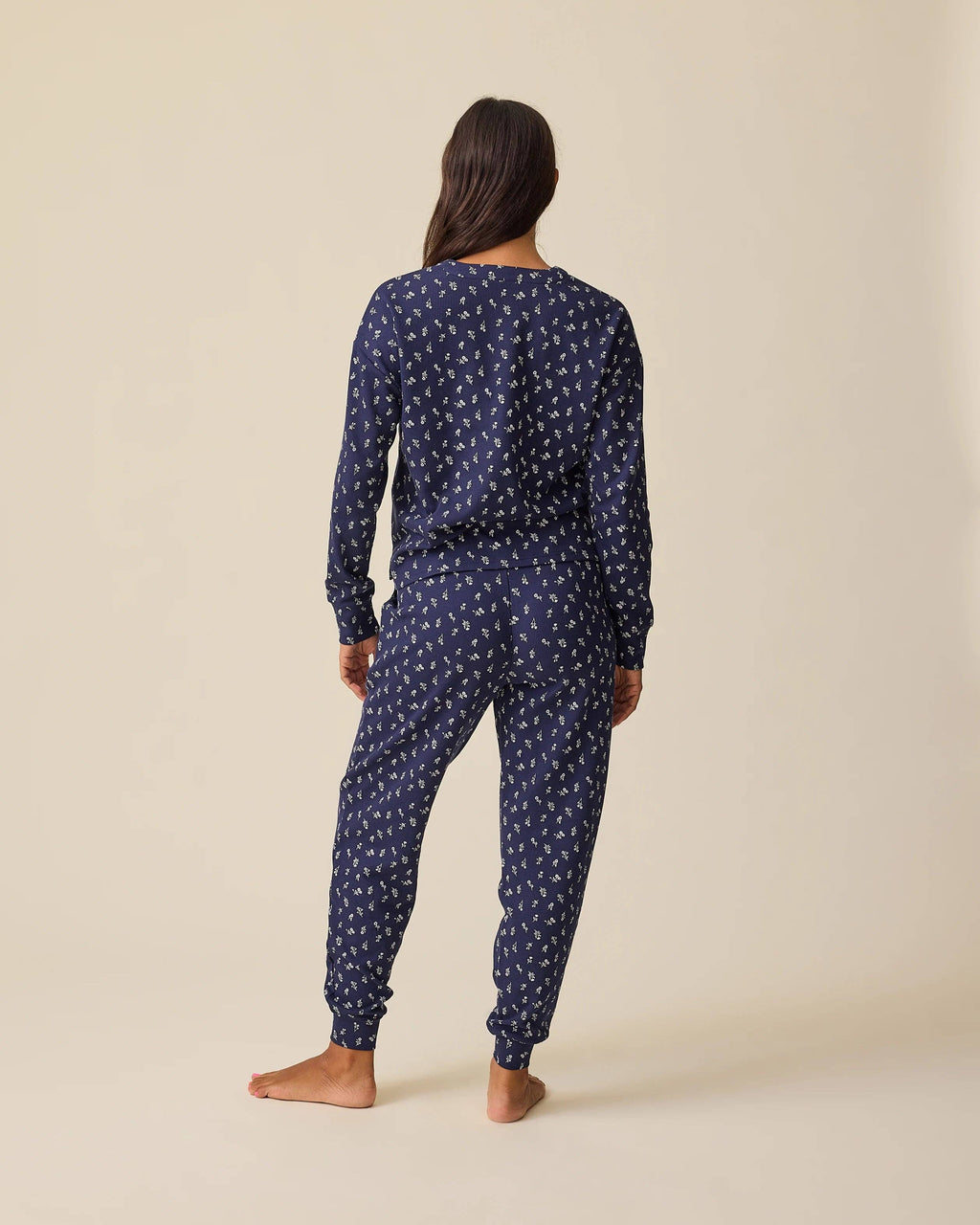 Waffle Maternity & Nursing Lounge Set