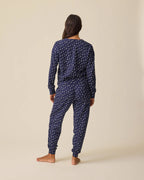 Waffle Maternity & Nursing Lounge Set