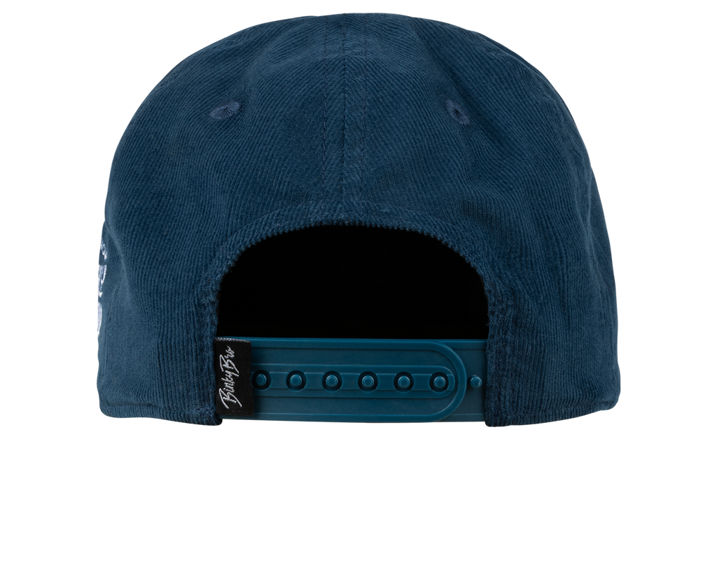 Kids Hat County