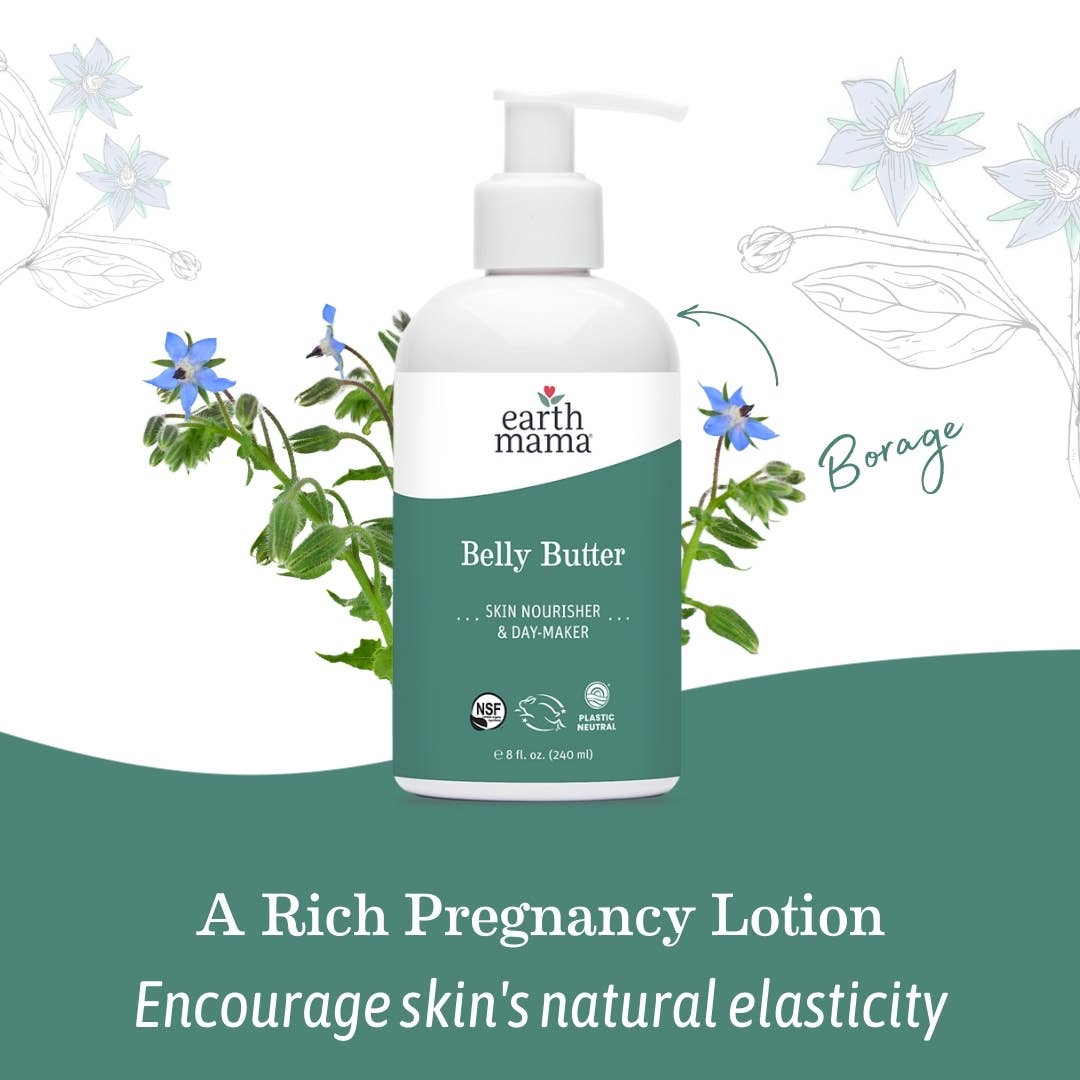 Belly Butter