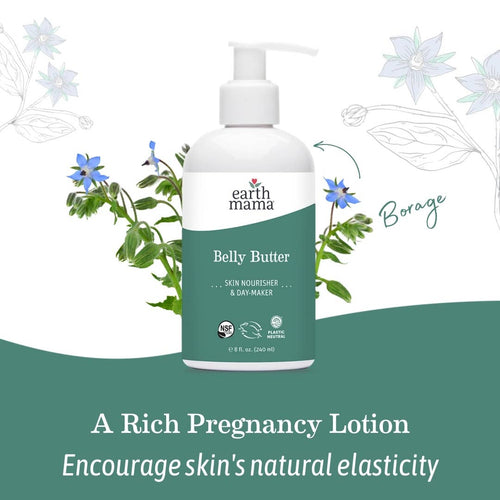 Belly Butter
