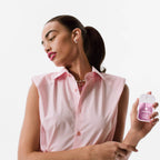 Berry Bliss Power Mist Hydrating Hand Sanitizer