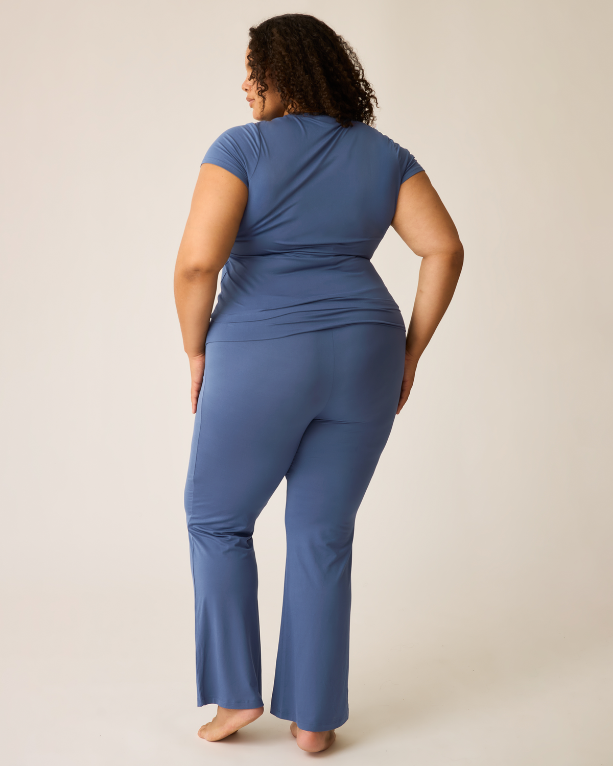 The Sunday Maternity & Nursing Pajama Set (MULTIPLE COLORS)