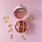 Ballet Jewelry Box