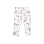 Cowboy Nursery - Take Me Home Set with Convertible Pant