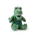 Toby T-Rex