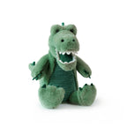 Toby T-Rex