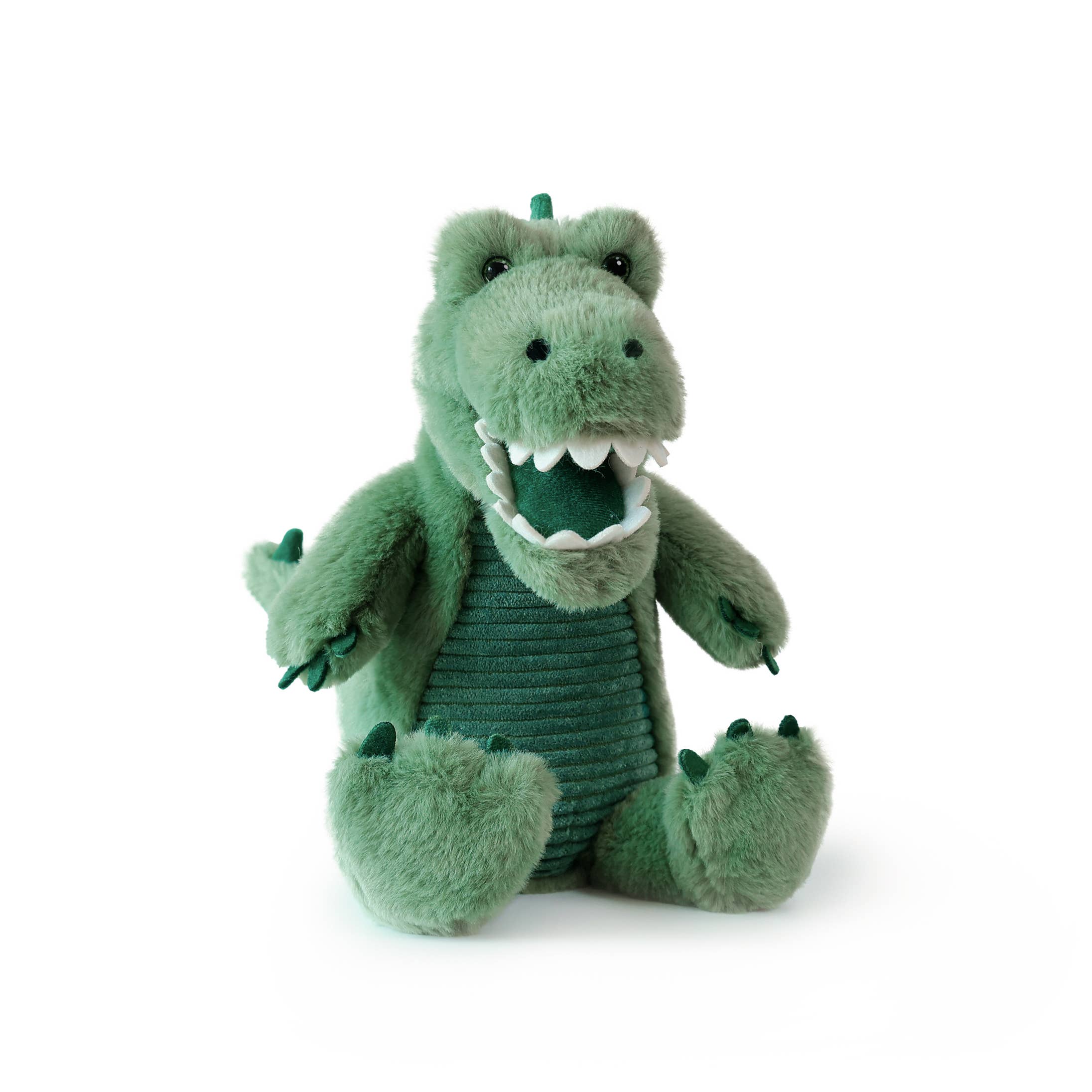 Toby T-Rex