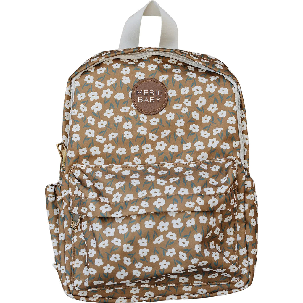 Mini Backpack (multiple prints)