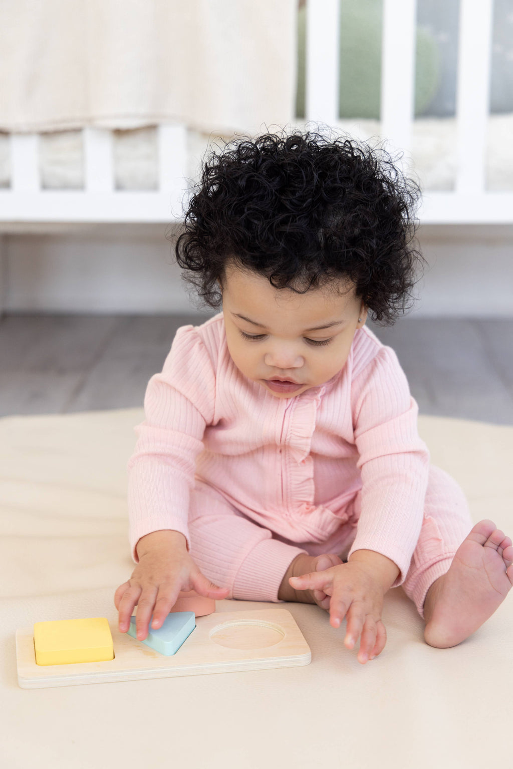 Learning kit (6-12month)