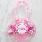 The Pretty in Pink Bunny
