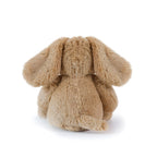 Little Duke Dog Caramel Soft Toy 10"