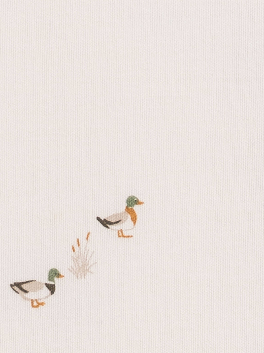 River Bodysuit - Mallard