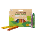 Honeysticks Beeswax Crayons