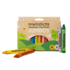 Honeysticks Beeswax Crayons