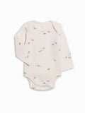 River Bodysuit - Mallard