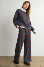 Striped set