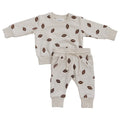 Football French Terry Set
