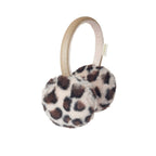 Leopard Love Earmuffs