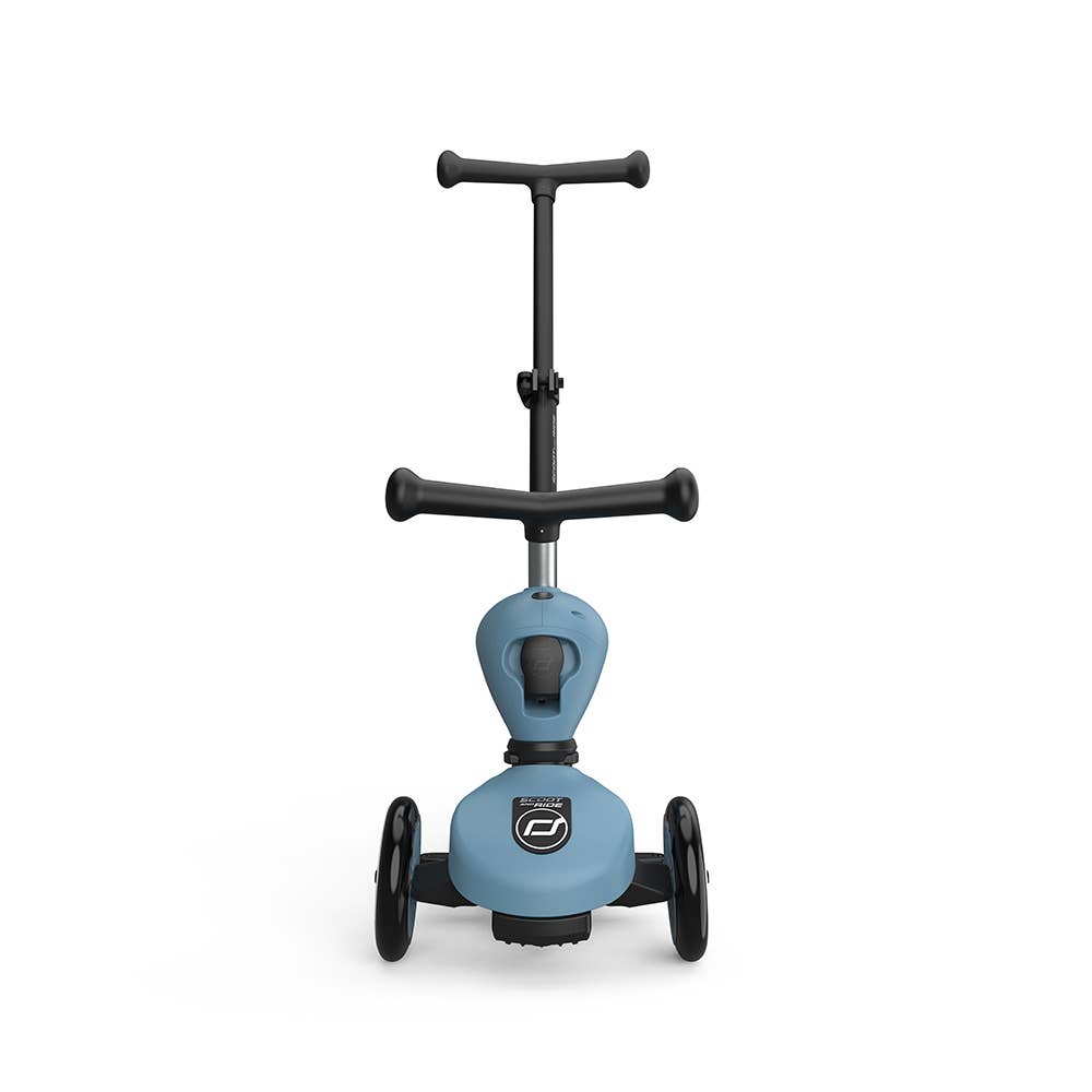 Scoot and Ride Highwaykick 1 Push N Go Mixed Case