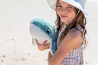 Hurley Whale Soft toy
