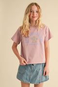 TWEEN GIRLS SCREEN TOP