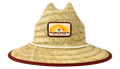 Kids Straw Sun Hat Jules Barney Patrol