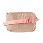Shimmer Star Bum Bag