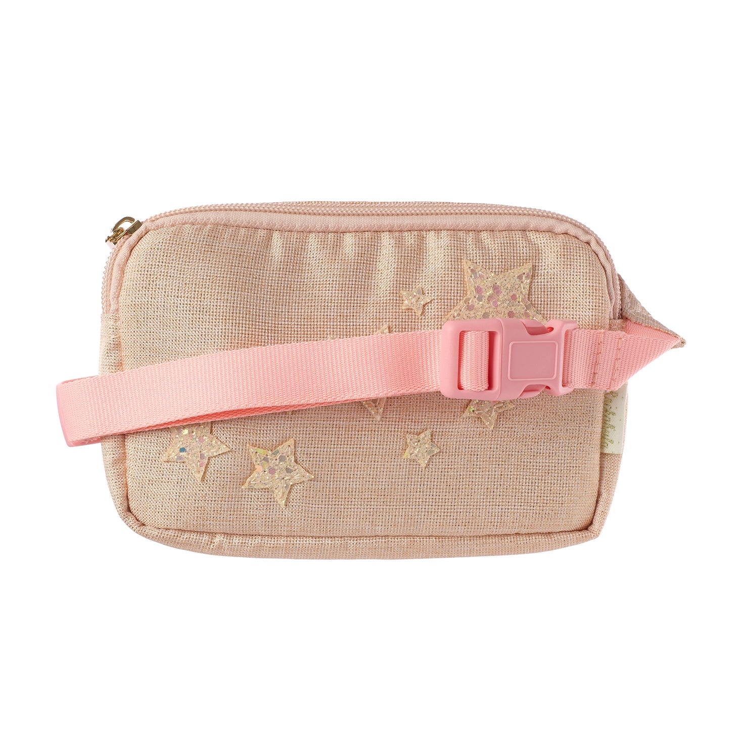 Shimmer Star Bum Bag