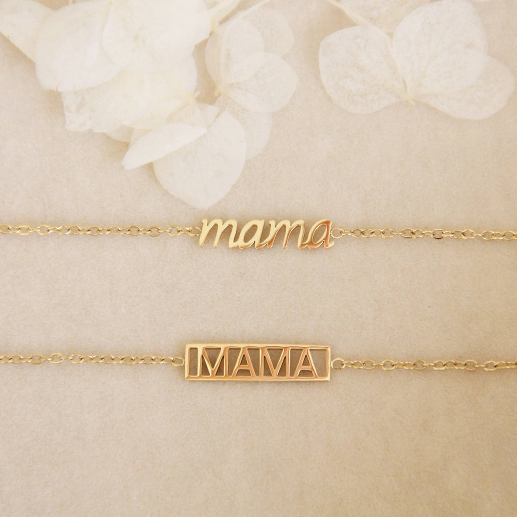 Mama Bracelet