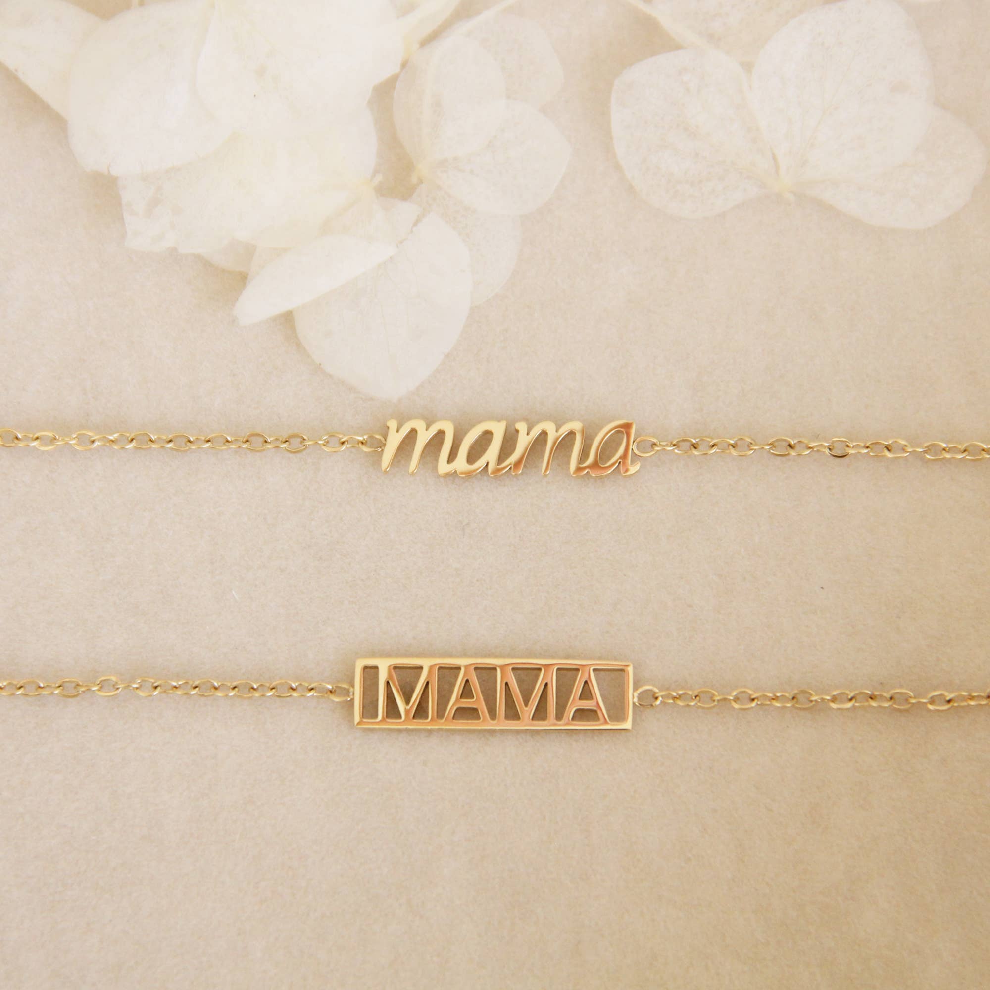 Mama Bracelet