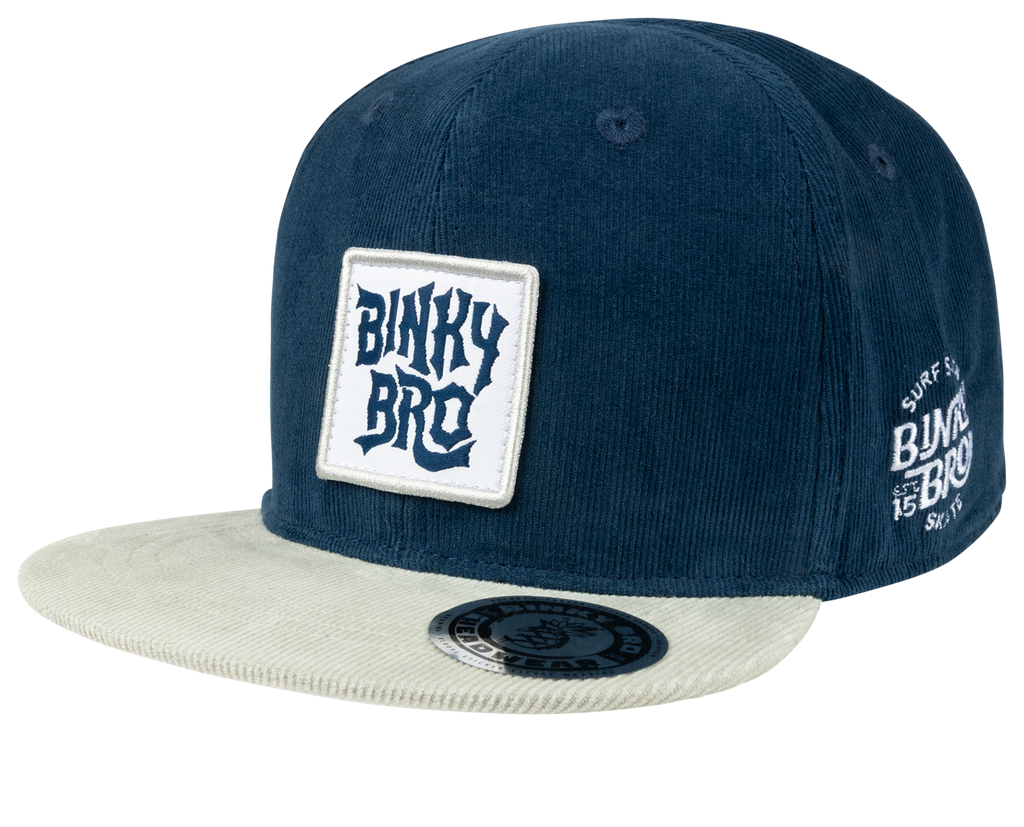 Kids Hat County