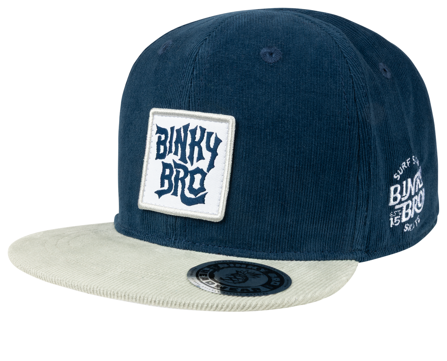 Kids Hat County