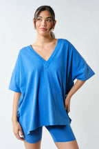 Switchback Pima Cotton Set (multicolors)