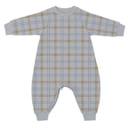 Fleece Jumpsuit