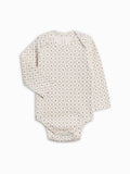 River Bodysuit - Hedge Floral
