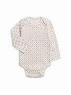 River Bodysuit - Hedge Floral