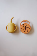 Butternut Snack Cup