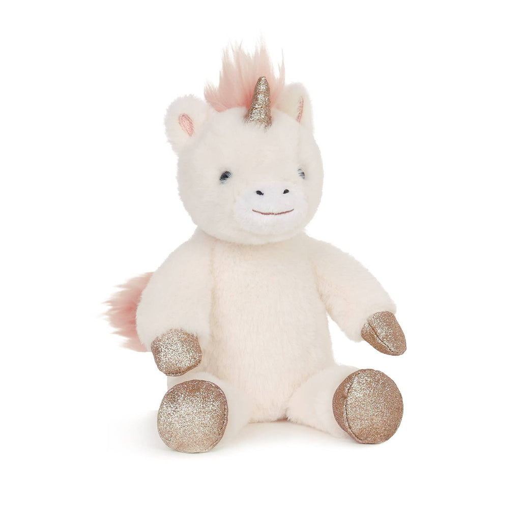 Little Misty Unicorn Soft Toy 9"