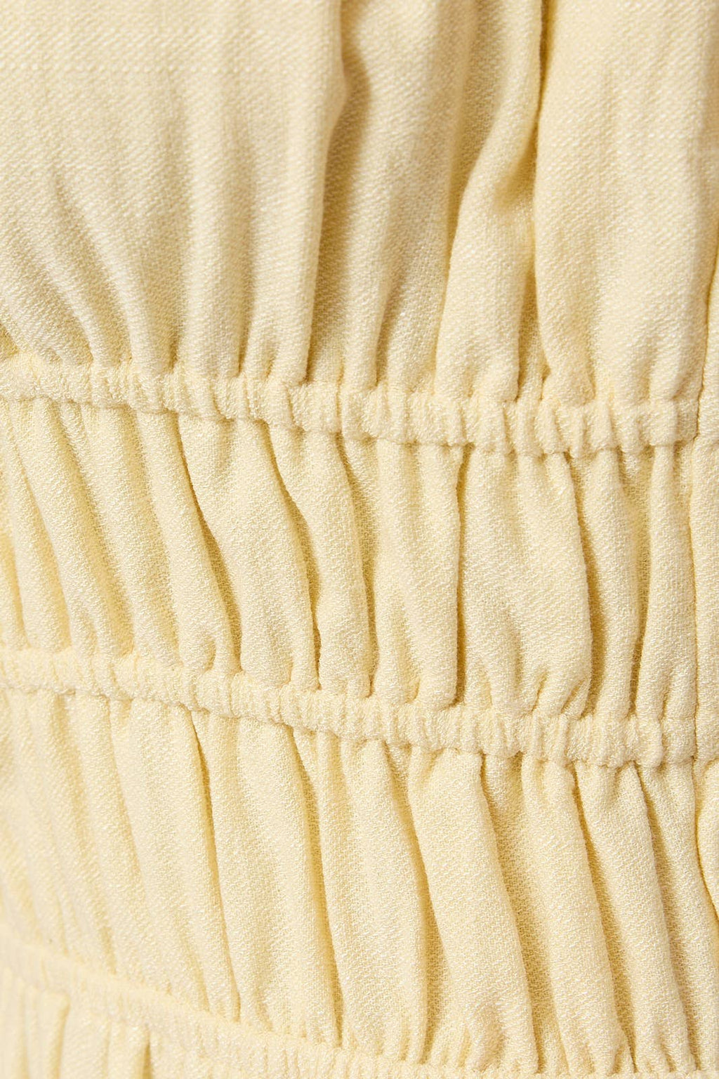 SUNNY DAYS MAXI DRESS