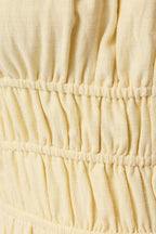 SUNNY DAYS MAXI DRESS